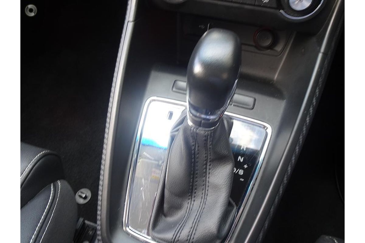 2023 MG ZS Excite AZS1