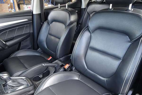 2023 MG ZS Excite AZS1