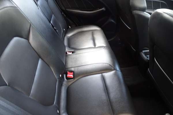 2023 MG ZS Excite AZS1