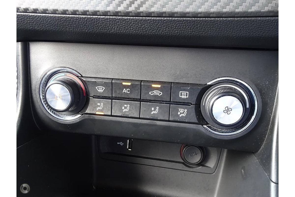 2023 MG ZS Excite AZS1