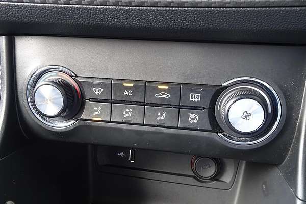 2023 MG ZS Excite AZS1