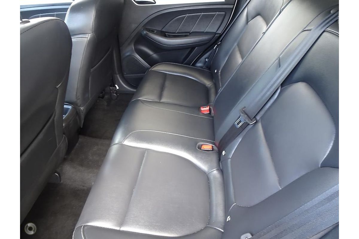 2023 MG ZS Excite AZS1