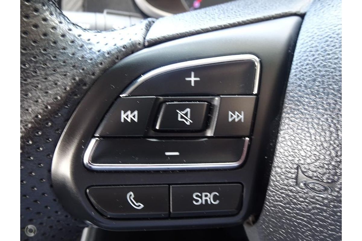 2023 MG ZS Excite AZS1