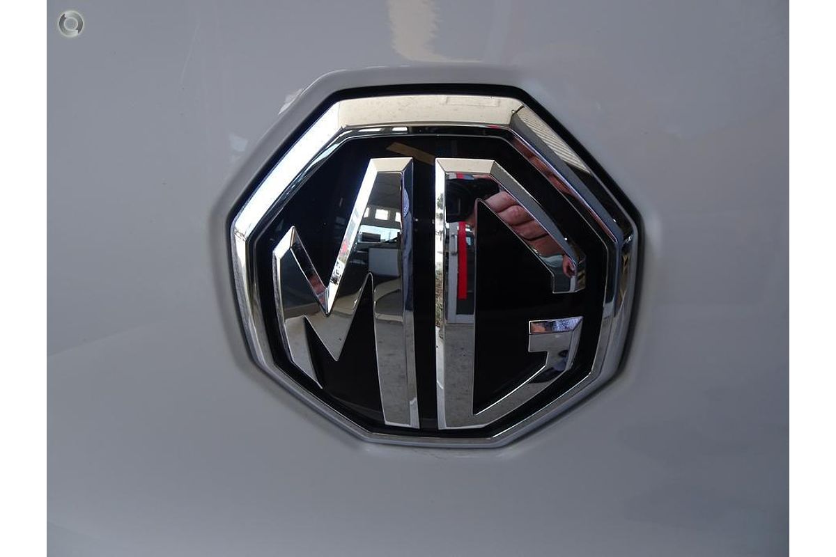 2023 MG ZS Excite AZS1