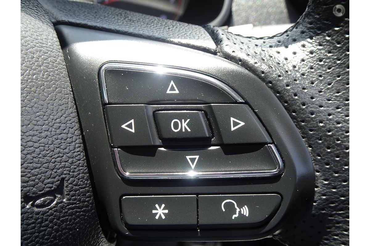 2023 MG ZS Excite AZS1