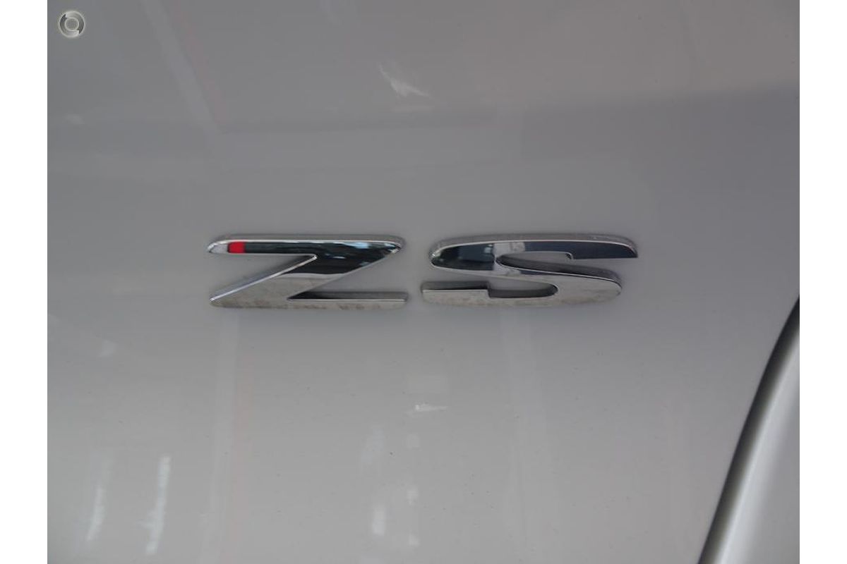 2023 MG ZS Excite AZS1