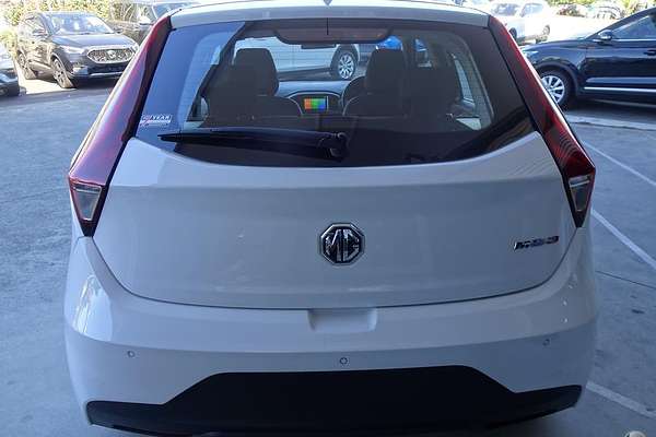 2023 MG MG3 Core