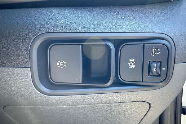 2025 Kia Tasman S TK 4X4