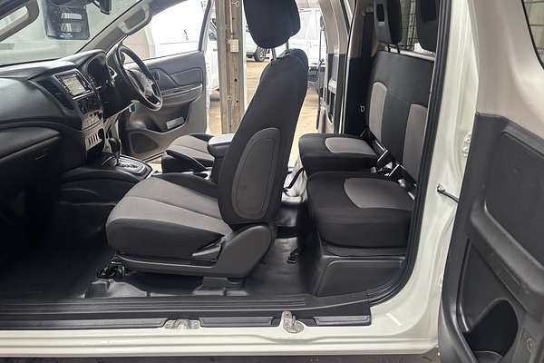 2019 Mitsubishi Triton GLX ADAS MR 4X4