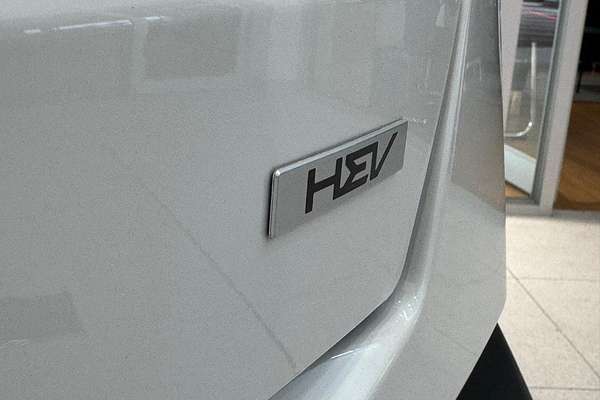 2025 Kia Sorento HEV GT-Line MQ4 PE