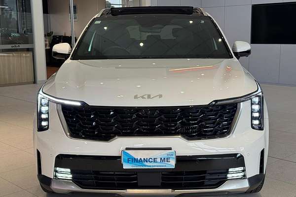 2025 Kia Sorento HEV GT-Line MQ4 PE
