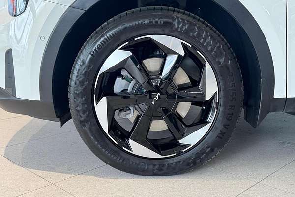 2025 Kia Sorento HEV GT-Line MQ4 PE