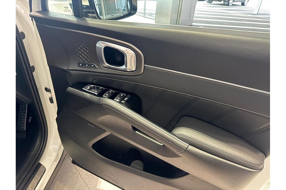 2025 Kia Sorento HEV GT-Line MQ4 PE