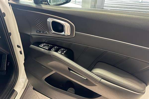 2025 Kia Sorento HEV GT-Line MQ4 PE