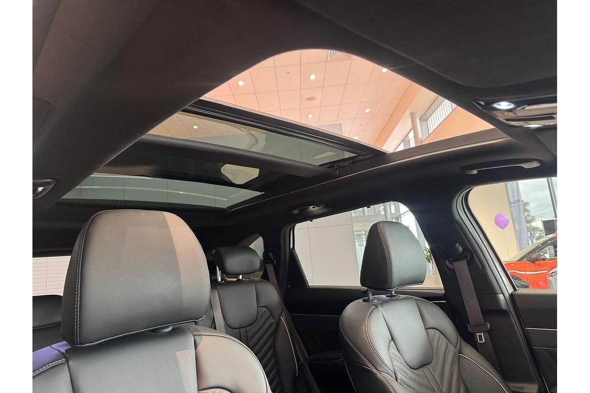 2025 Kia Sorento HEV GT-Line MQ4 PE