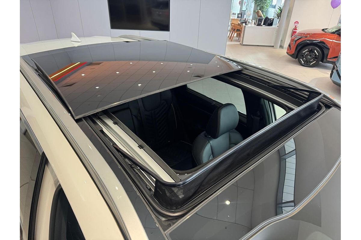 2025 Kia Sorento HEV GT-Line MQ4 PE