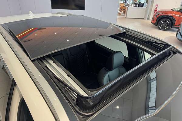 2025 Kia Sorento HEV GT-Line MQ4 PE