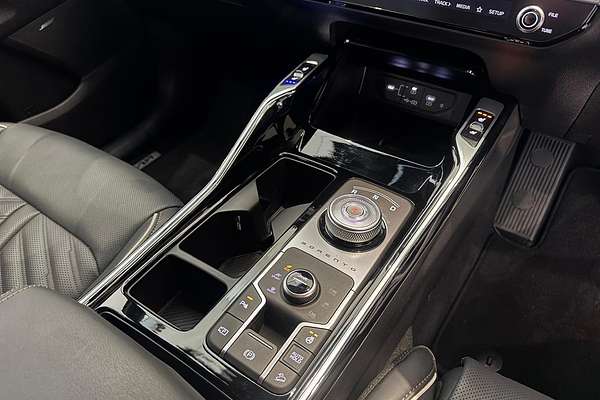 2025 Kia Sorento HEV GT-Line MQ4 PE