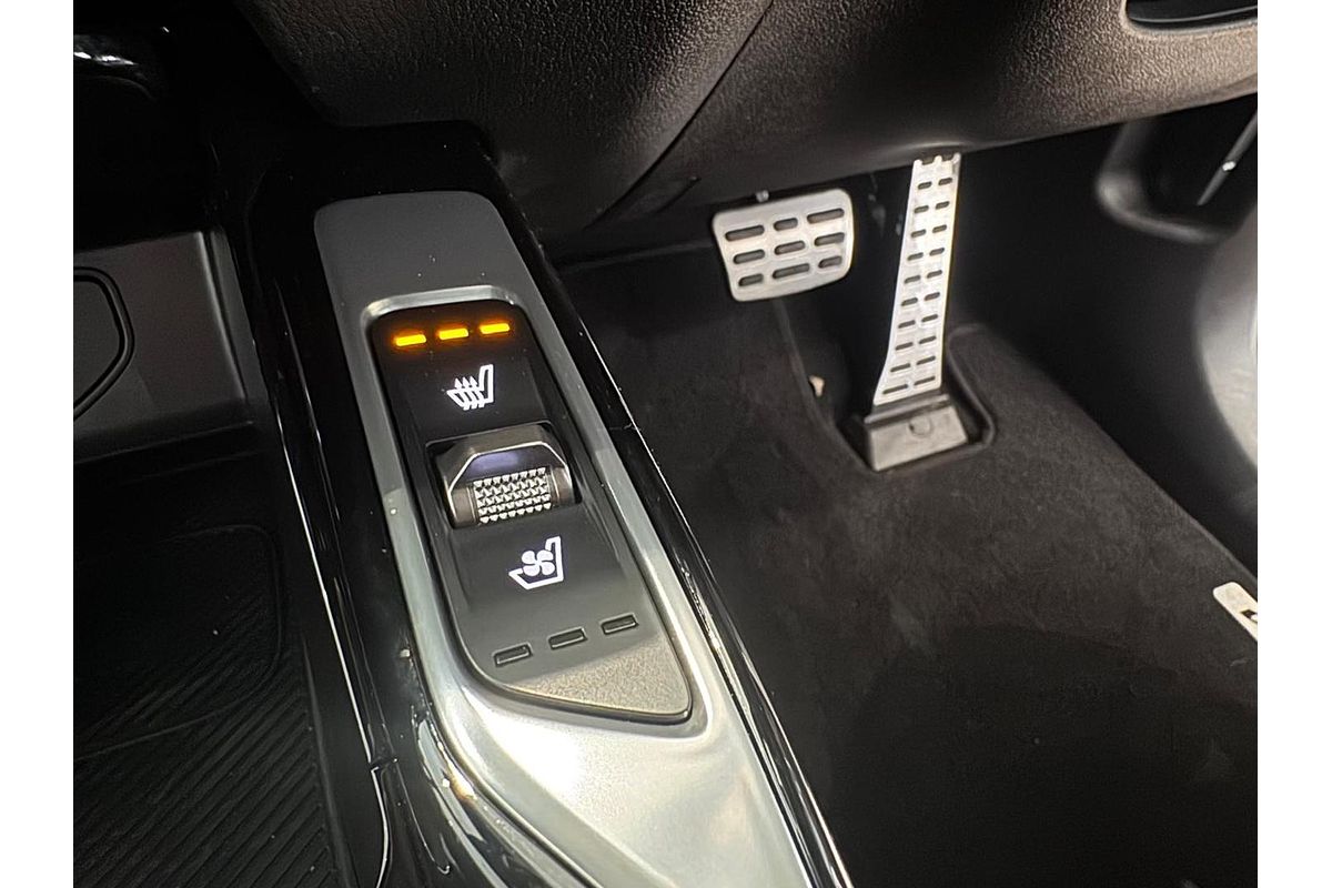 2025 Kia Sorento HEV GT-Line MQ4 PE