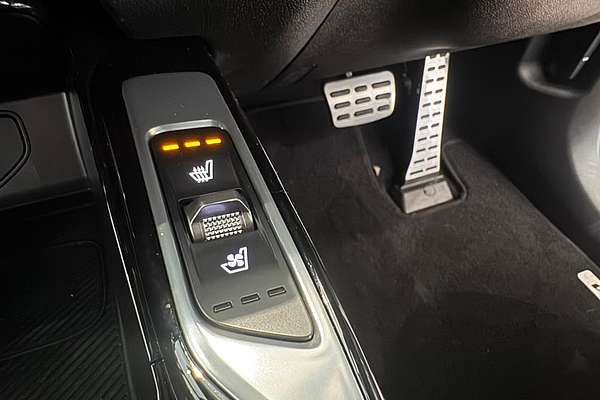 2025 Kia Sorento HEV GT-Line MQ4 PE