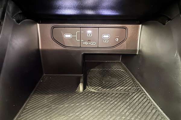 2025 Kia Sorento HEV GT-Line MQ4 PE