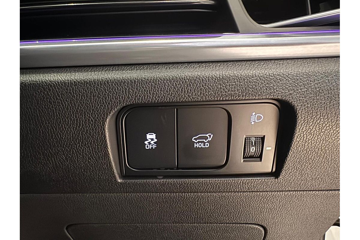 2025 Kia Sorento HEV GT-Line MQ4 PE