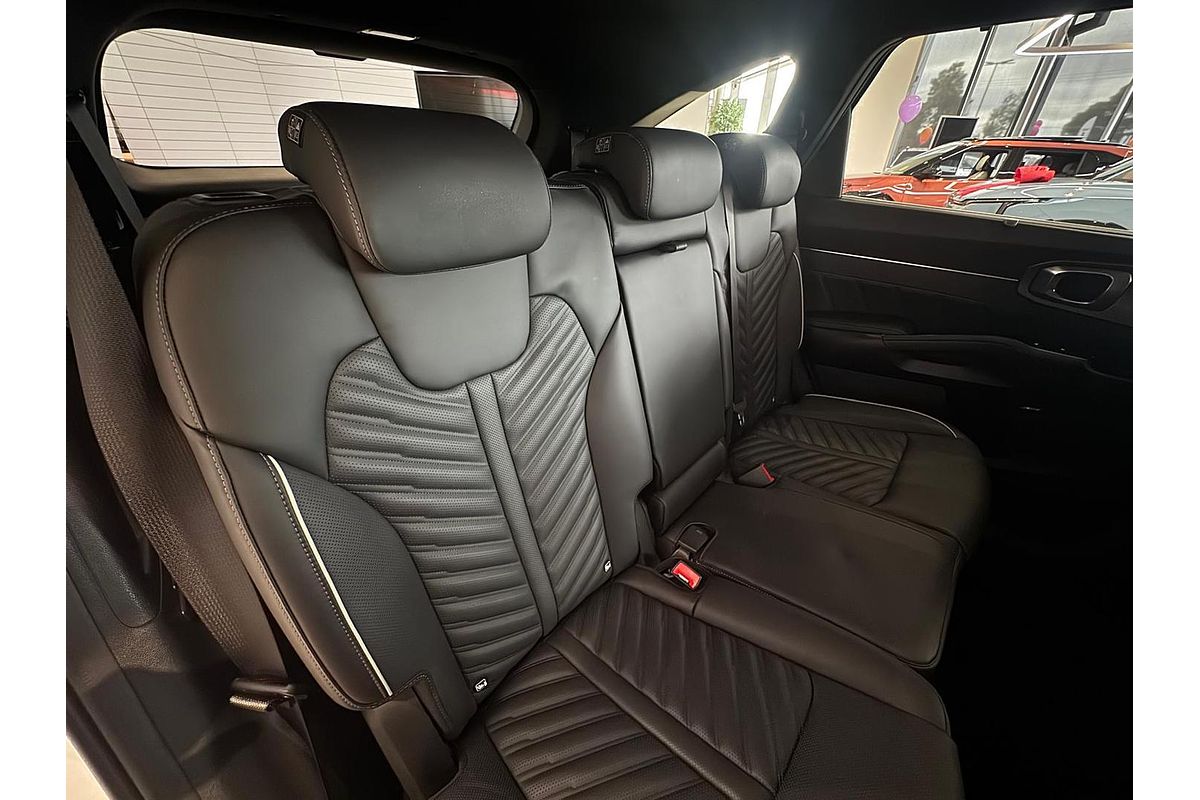 2025 Kia Sorento HEV GT-Line MQ4 PE