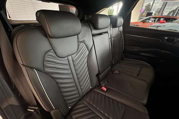 2025 Kia Sorento HEV GT-Line MQ4 PE