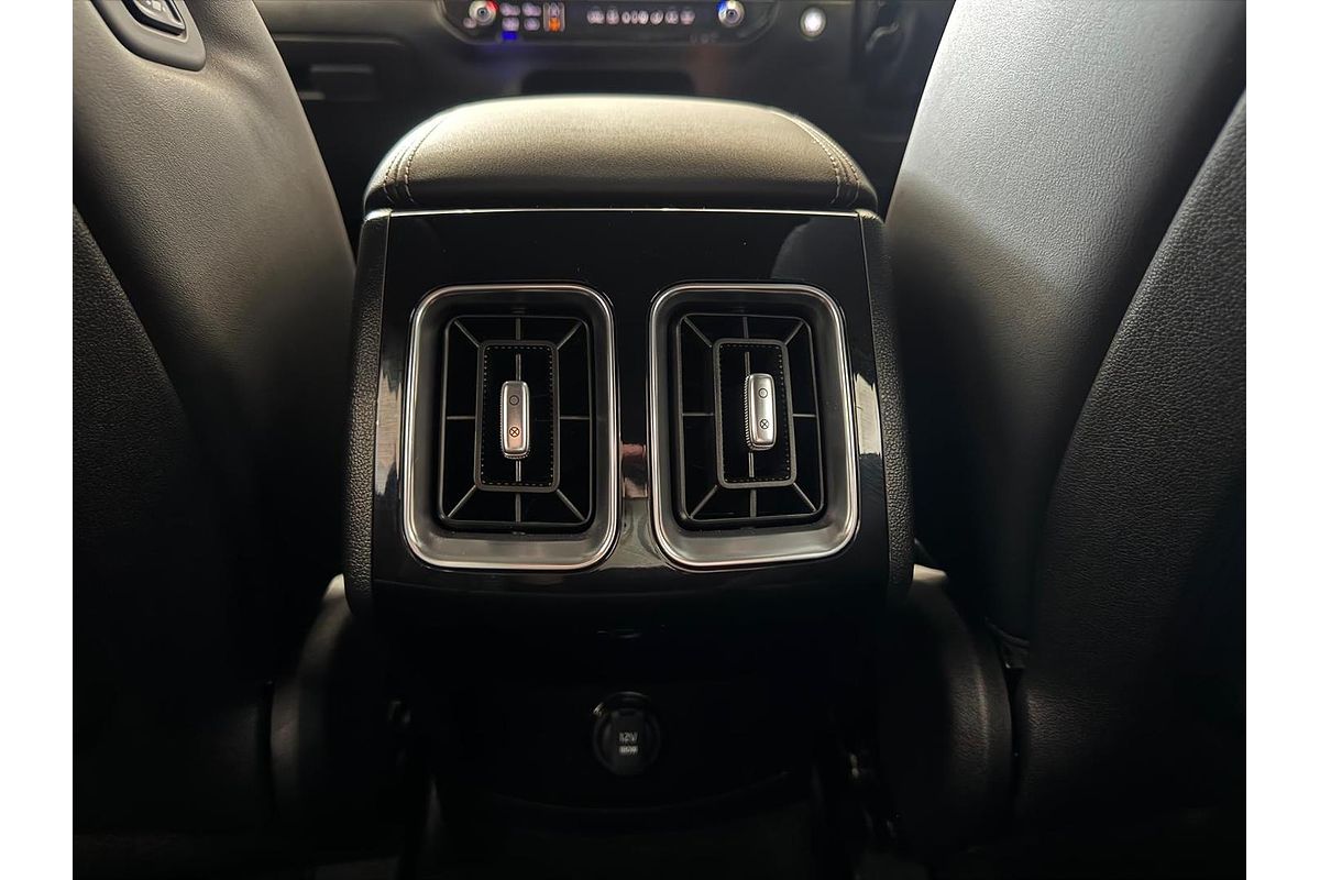 2025 Kia Sorento HEV GT-Line MQ4 PE