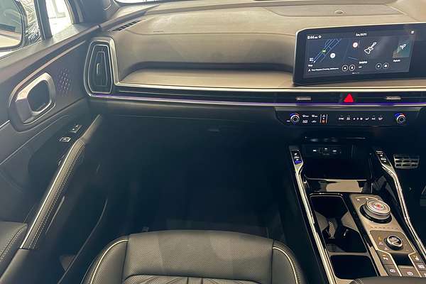 2025 Kia Sorento HEV GT-Line MQ4 PE