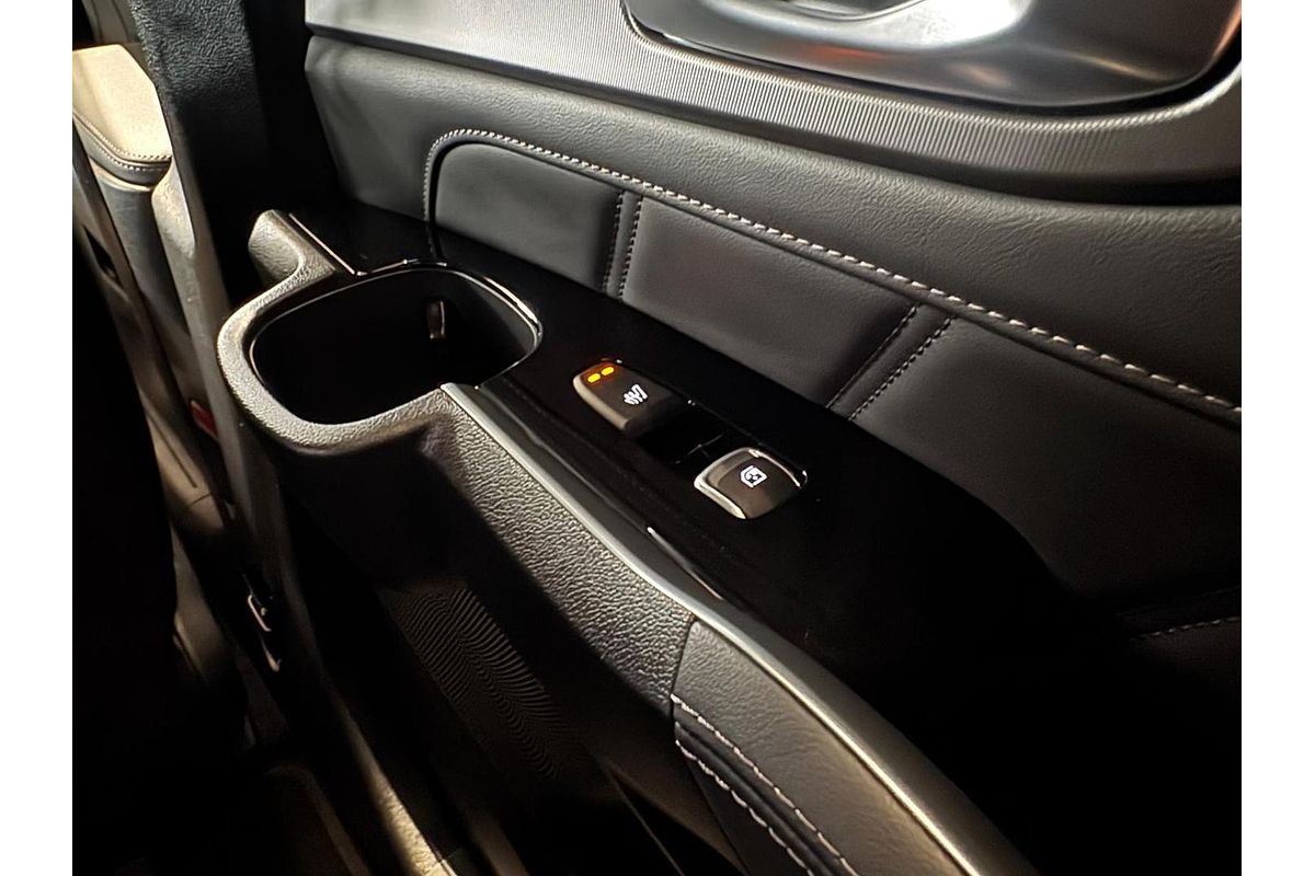 2025 Kia Sorento HEV GT-Line MQ4 PE