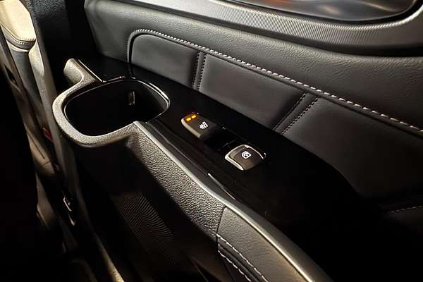 2025 Kia Sorento HEV GT-Line MQ4 PE