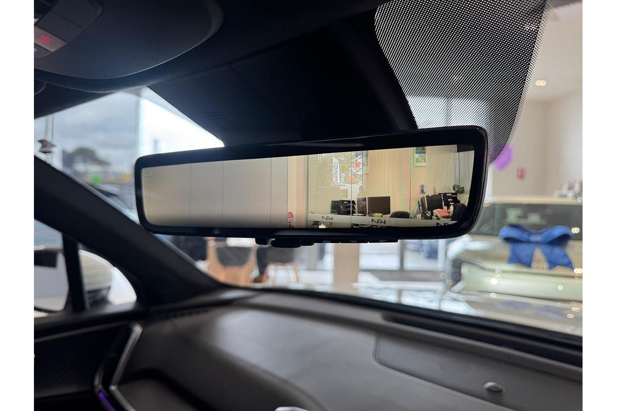 2025 Kia Sorento HEV GT-Line MQ4 PE