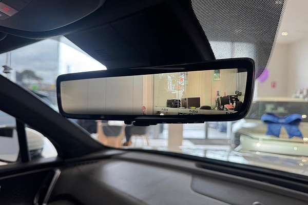 2025 Kia Sorento HEV GT-Line MQ4 PE