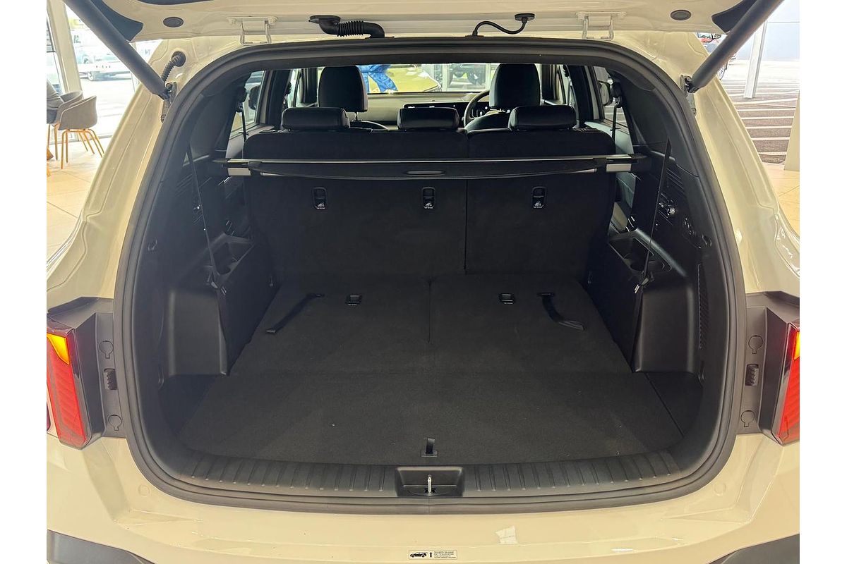 2025 Kia Sorento HEV GT-Line MQ4 PE