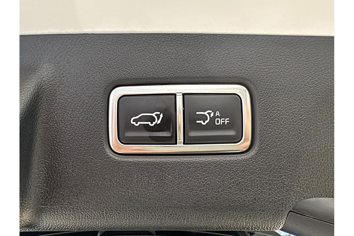 2025 Kia Sorento HEV GT-Line MQ4 PE