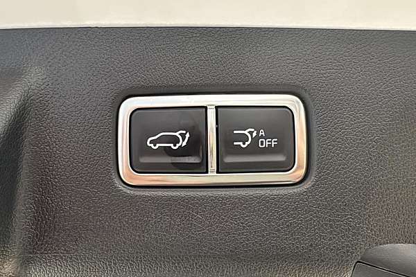 2025 Kia Sorento HEV GT-Line MQ4 PE