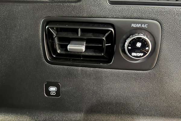 2025 Kia Sorento HEV GT-Line MQ4 PE