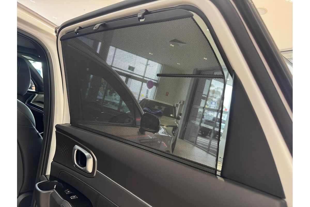 2025 Kia Sorento HEV GT-Line MQ4 PE