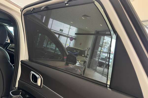 2025 Kia Sorento HEV GT-Line MQ4 PE