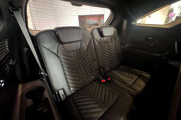 2025 Kia Sorento HEV GT-Line MQ4 PE