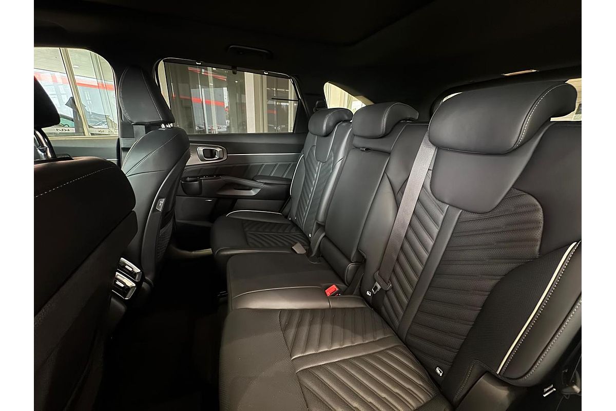 2025 Kia Sorento HEV GT-Line MQ4 PE
