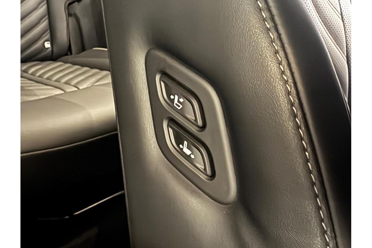 2025 Kia Sorento HEV GT-Line MQ4 PE