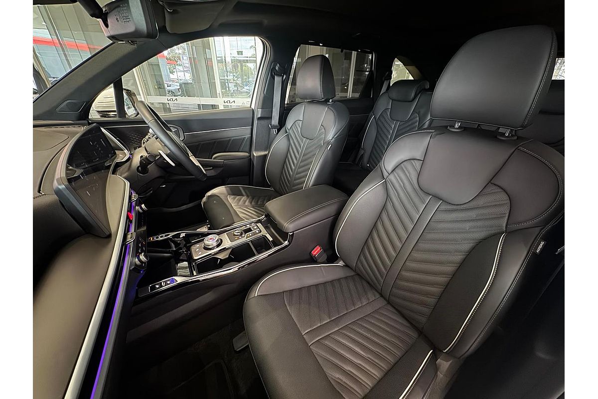 2025 Kia Sorento HEV GT-Line MQ4 PE