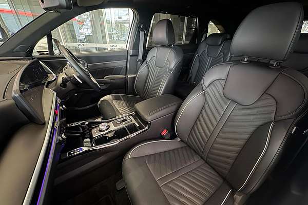 2025 Kia Sorento HEV GT-Line MQ4 PE