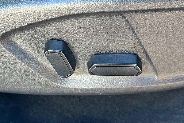 2022 Ford Ranger Wildtrak PX MkIII 4X4 3.2L