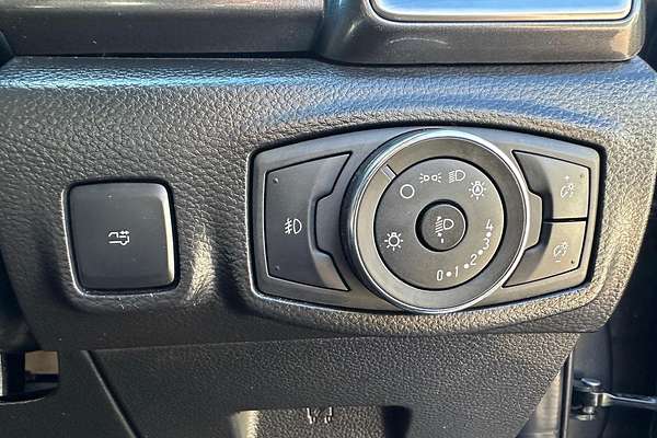 2022 Ford Ranger Wildtrak PX MkIII 4X4 3.2L