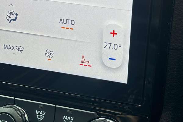 2023 Ford Ranger Wildtrak 4X4 3.0L