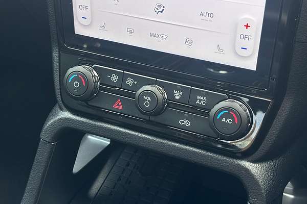 2023 Ford Ranger Wildtrak 4X4 3.0L