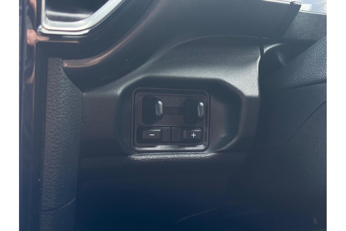 2023 Ford Ranger Wildtrak 4X4 3.0L